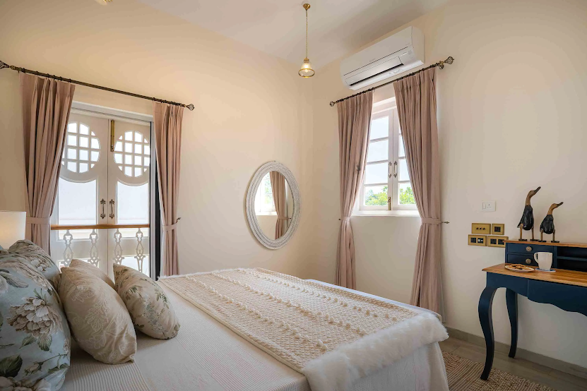 4 BEDROOM VILLA WITH PLUNGE POOL VARCA